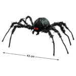 Αποκριάτικη Διακόσμηση 43 x 36 cm Αράχνη