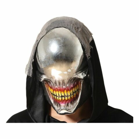 Μάσκα Halloween Τρομοκρατία Πολύχρωμο