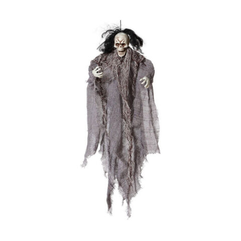 Κρεμαστό Φάντασμα Halloween 61 cm Πολύχρωμο