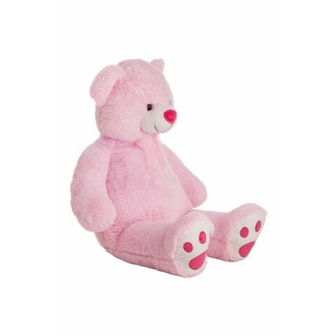 Αρκουδάκι Αρκούδα Ροζ 100 cm