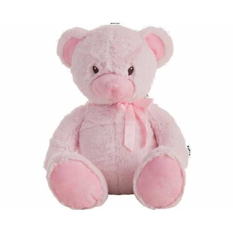 Αρκουδάκι Ροζ 55 cm