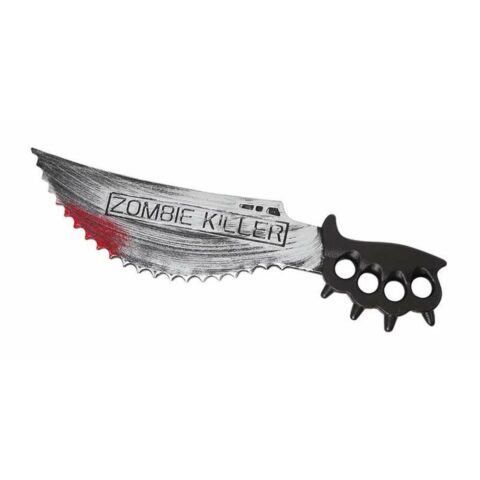 Μαχαίρι Rubies Killer 50 cm Zombie