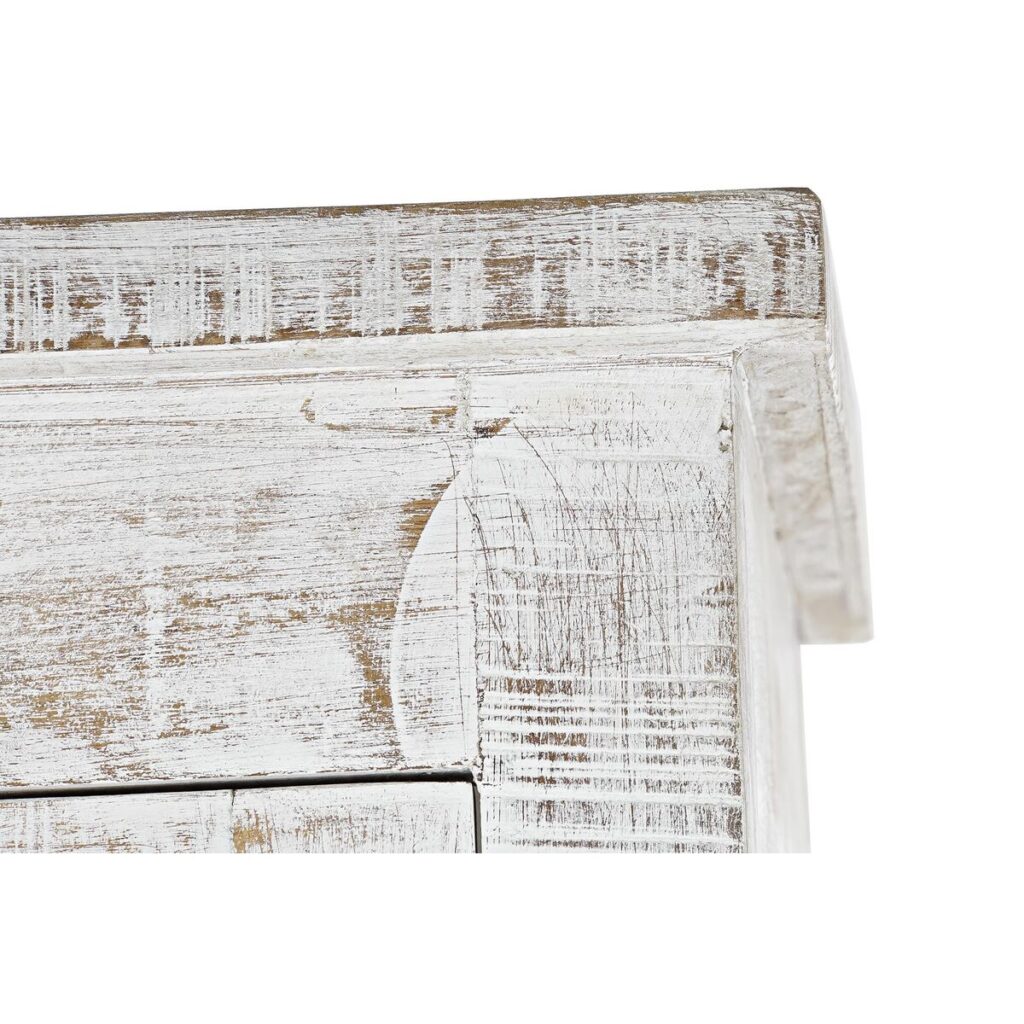 Eκθεσιακό σταντ DKD Home Decor 90 x 45 x 180 cm Κρυστάλλινο Ξύλο από Μάνγκο