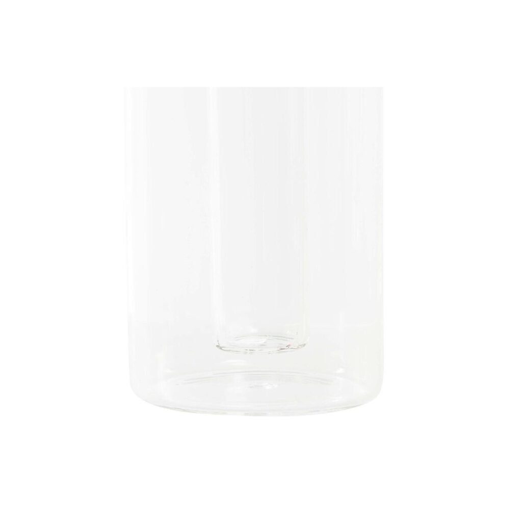 5 cm Διαφανές φελλός 500 ml Βοροπυριτικό γυαλί