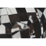 Μαξιλάρι DKD Home Decor Γη Κρεμ Σκούρο καφέ Αποικιακό 48 x 48 x 35 cm