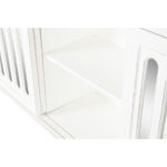 Σκευοθήκη DKD Home Decor Λευκό 175 x 40