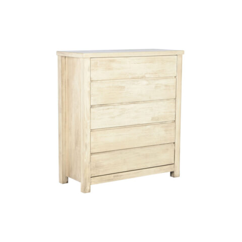 Σιφονιέρα Home ESPRIT Φυσικό ξύλο ακακίας Τροπικό 100 x 42 x 110 cm