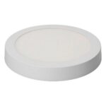 Φωτιστικό Οροφής EDM Αλουμίνιο Λευκό 20 W (6400 K)