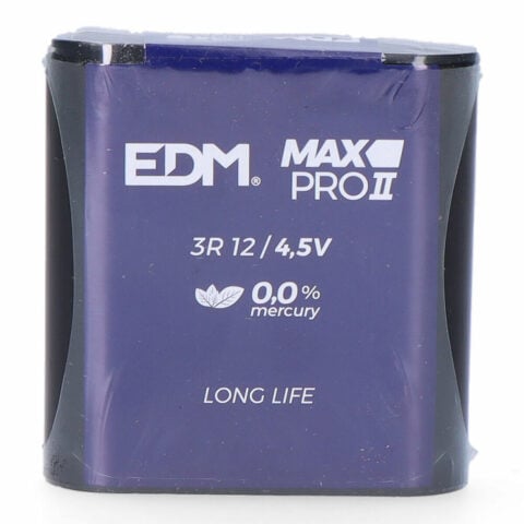 Μπαταρία EDM Max Pro II Long Life 4