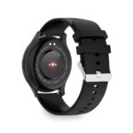 Smartwatch KSIX Core Μαύρο