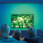 LED ταινίες KSIX AmbiGlow 518 lm