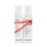 Αφρός Καθαρισμού Sensilis Καταπραϋντικό 2 x 200 ml