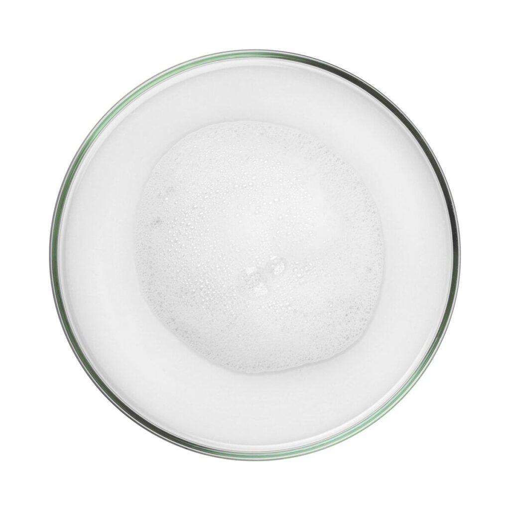 Αφρός Καθαρισμού Sensilis Καταπραϋντικό 2 x 200 ml