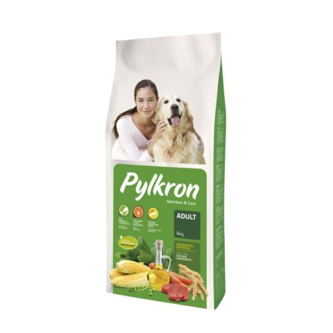 Φαγητό για ζώα Pylkron (4 kg)