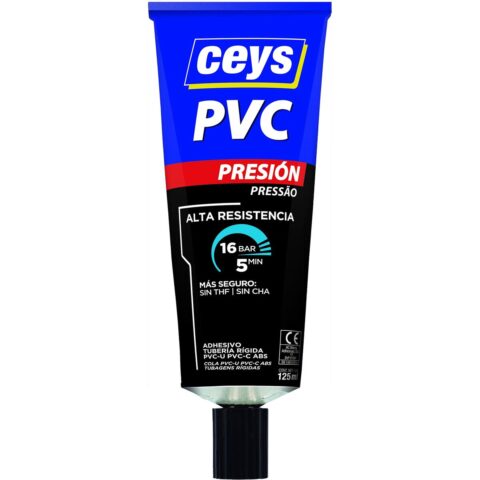 Σφραγιστικό / Κόλλα Ceys PVC 125 ml