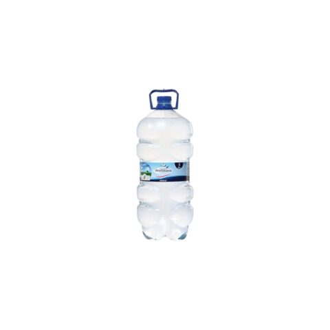 Natural Mineral Water Fuente Primavera (5 L)