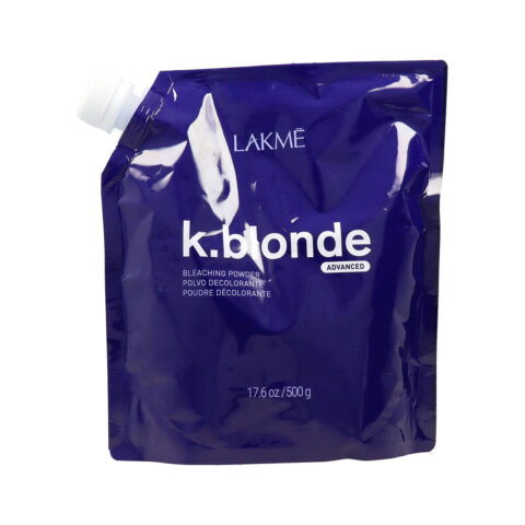 Ντεκαπάζ Lakmé K.blonde Advanced 500 g