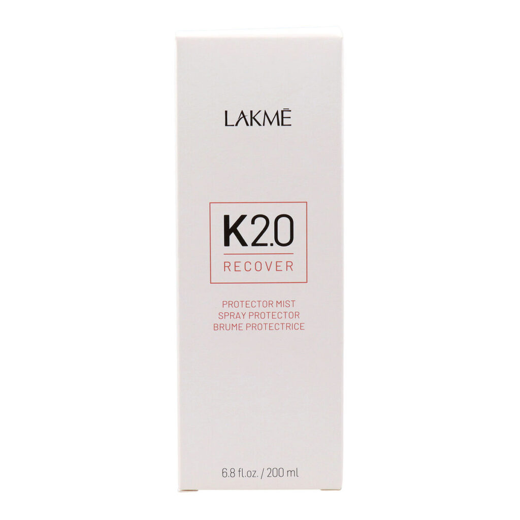 Θερμοπροστασία Lakmé K2.0 Recover Spray