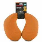 αυχενικό μαξιλάρι GAR105 Πορτοκαλί Garfield