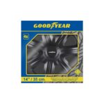 Τάσια Goodyear IMOLA Μαύρο 14"