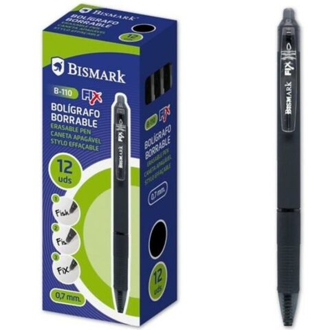 Μολύβι Bismark B-110 Fix Μαύρο 0