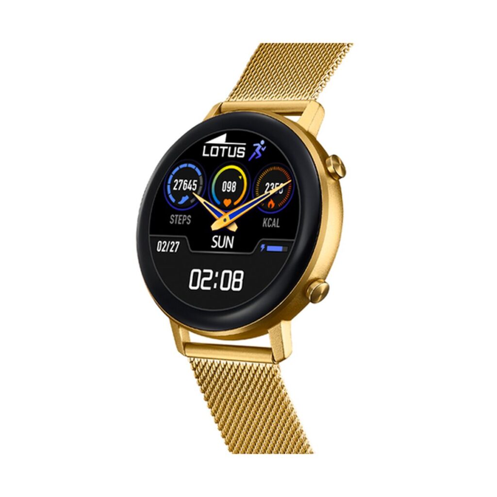 Smartwatch Lotus 50041/1