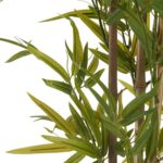 Διακοσμητικό Φυτό Διακοσμητική κανάτα Πράσινο Πλαστική ύλη (80 x 180 x 80 cm)