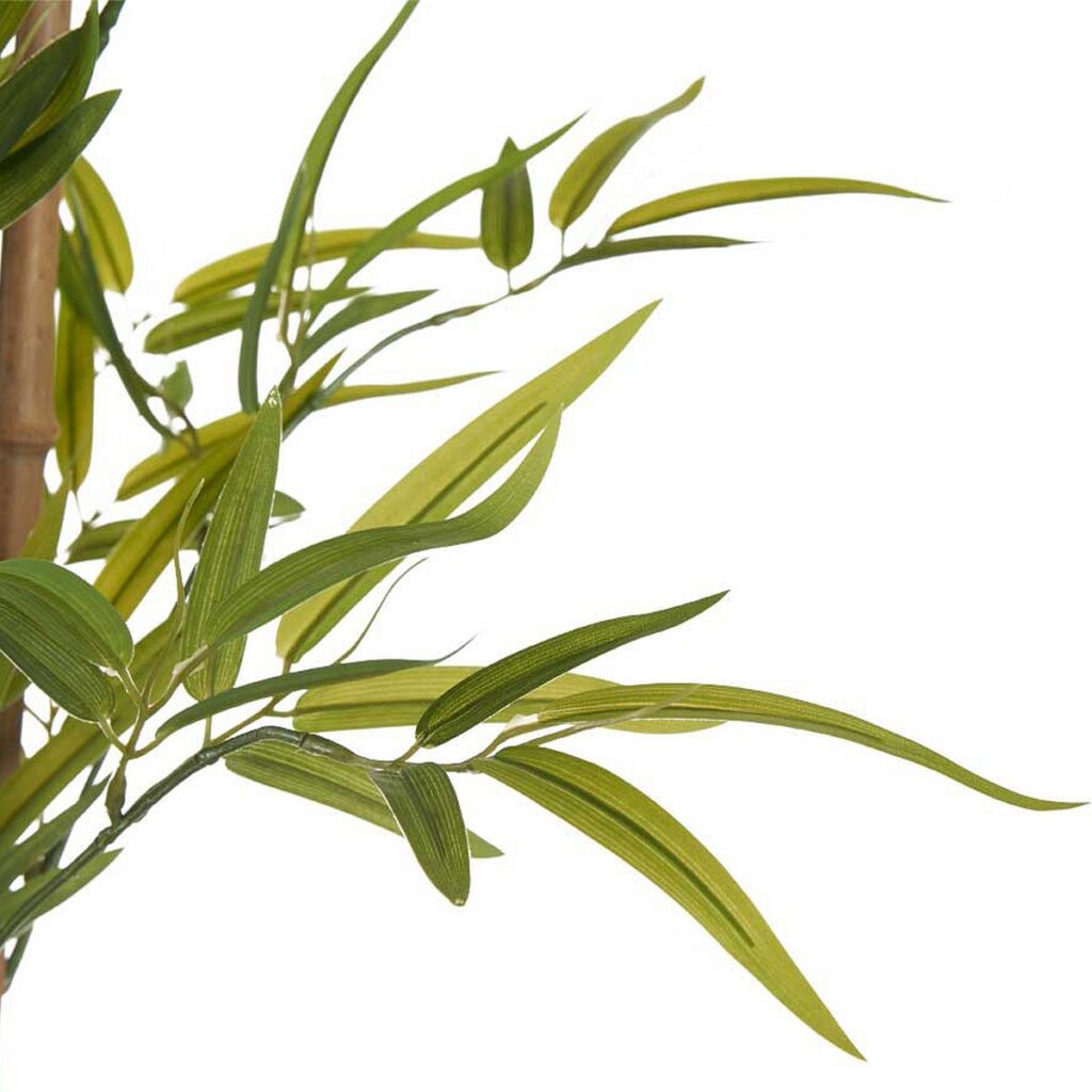 Διακοσμητικό Φυτό Διακοσμητική κανάτα Πράσινο Πλαστική ύλη (80 x 150 x 80 cm)