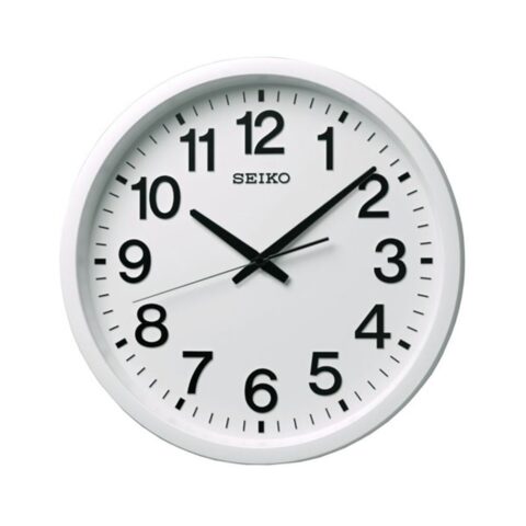Ρολόι Τοίχου Seiko QXZ002W