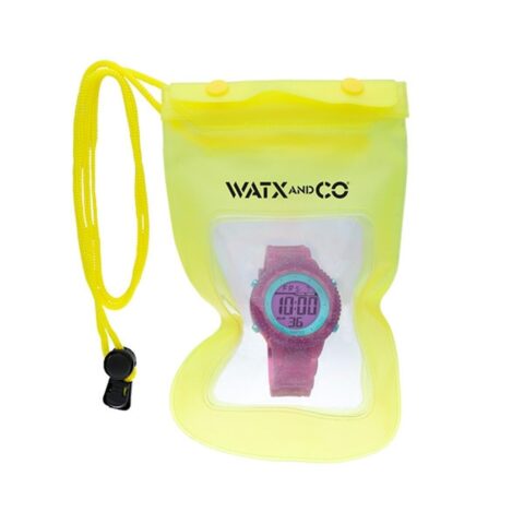 Ανδρικά Ρολόγια Watx & Colors WASUMMER20_1
