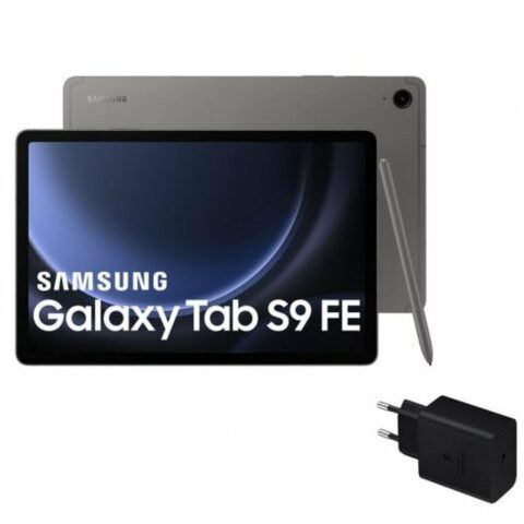Tablet Samsung Galaxy Tab S9 FE 256 GB Γκρι