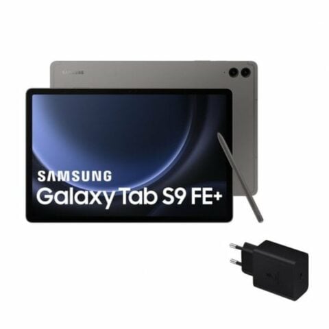 Tablet Samsung Galaxy Tab S9 FE+ 12 GB RAM 12