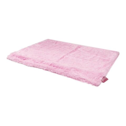 Κουβέρτα για κατοικίδια Gloria BABY Ροζ 100x70 cm