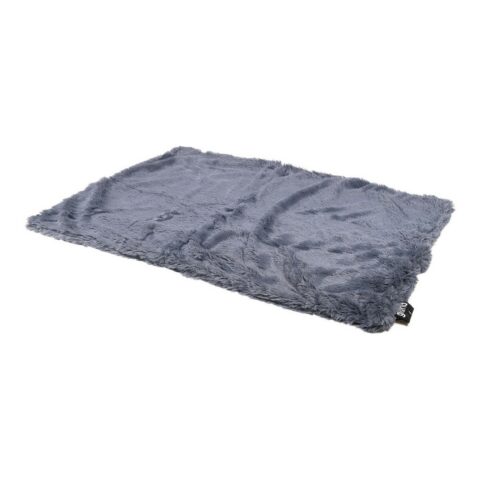 Κουβέρτα για κατοικίδια Gloria BABY Γκρι 100 x 70 cm 100x70 cm