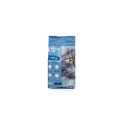 Αμμος για Γάτες Gloria Bentonita Premium Original 10 kg