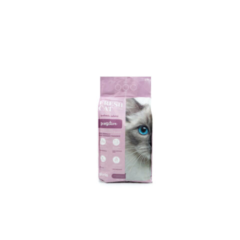 Αμμος για Γάτες Gloria Bentonita Premium Sensitive 10 kg