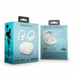 Ακουστικά με Μικρόφωνο Energy Sistem Sport 4 True Wireless