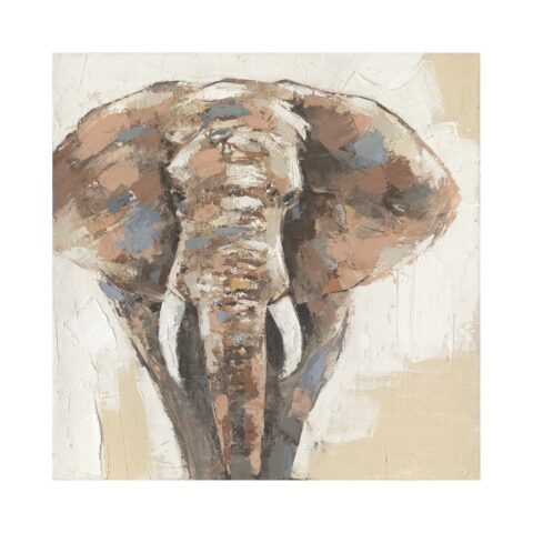 Πίνακας Signes Grimalt Ελέφαντας Ζωγραφική 3