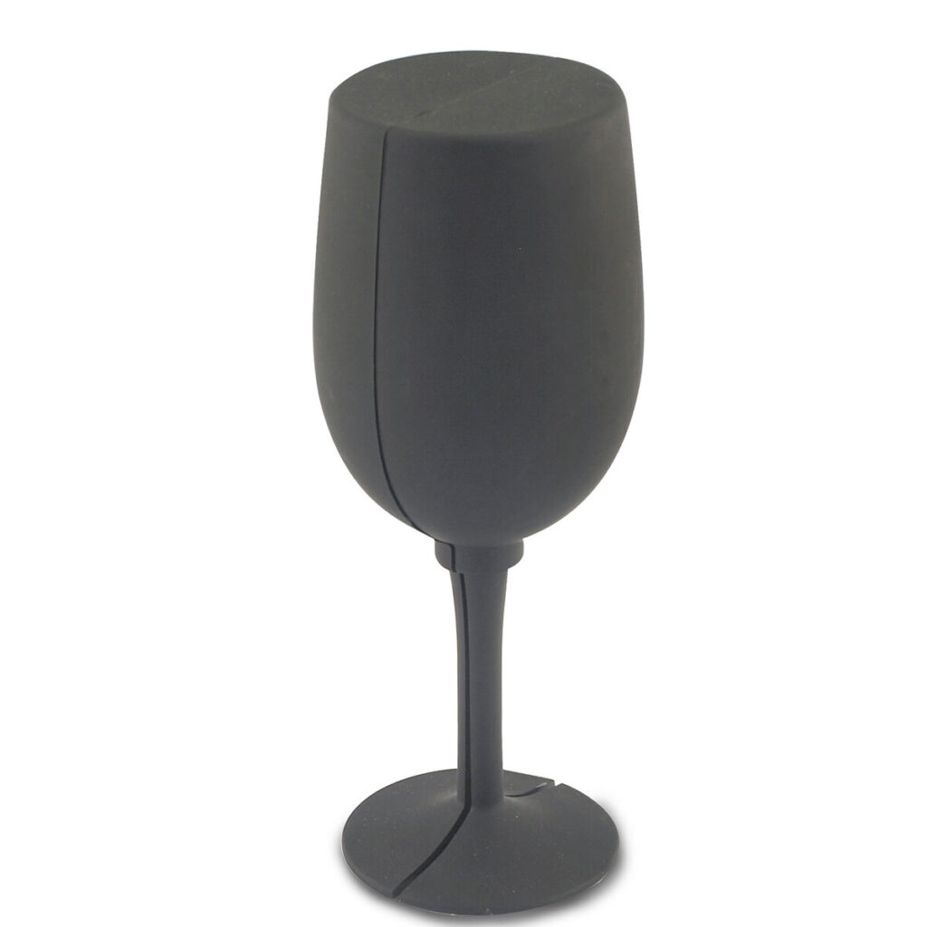 σετ από αξεσουάρ κρασιού Vino Signes Grimalt Πλαστική ύλη 8