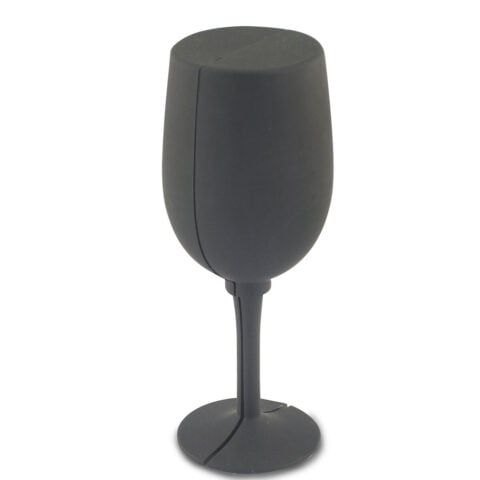 σετ από αξεσουάρ κρασιού Vino Signes Grimalt Πλαστική ύλη 8