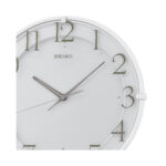 Ρολόι Τοίχου Seiko QXA778W Πολύχρωμο (1)