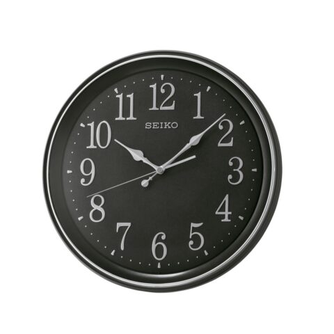Ρολόι Τοίχου Seiko QXA798K Πολύχρωμο (1)