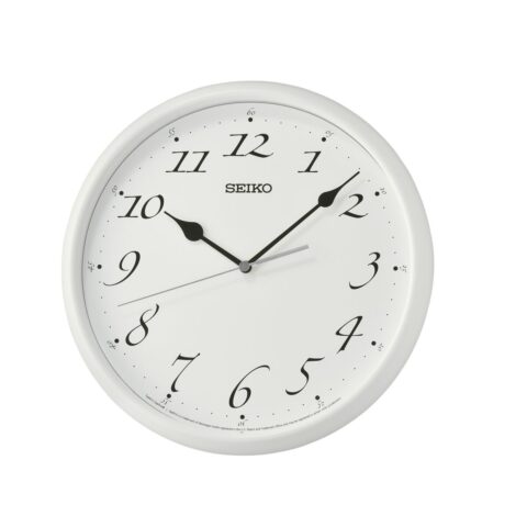 Ρολόι Τοίχου Seiko QXA796W Πολύχρωμο