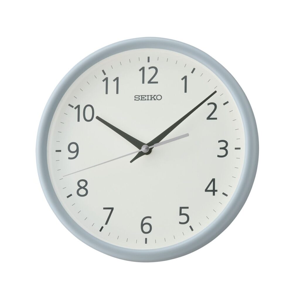 Ρολόι Τοίχου Seiko QXA804L (1)