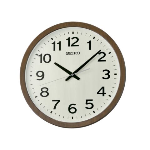 Ρολόι Τοίχου Seiko QXA799B Πολύχρωμο (1)