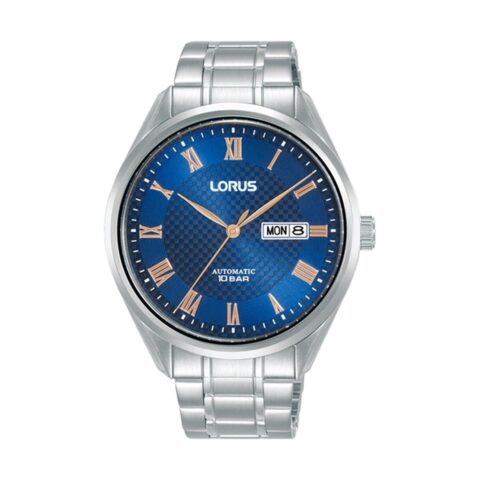Ανδρικά Ρολόγια Lorus RL433BX9 Ασημί