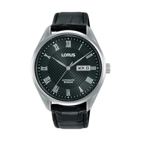 Ανδρικά Ρολόγια Lorus RL435BX9 Μαύρο