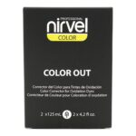 Διόρθωση Χρωμάτων Color Out Nirvel (2 x 125 ml)
