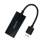 Αντάπτορας USB σε Δίκτυο RJ45 approx! APPC07GV3 Gigabit Ethernet