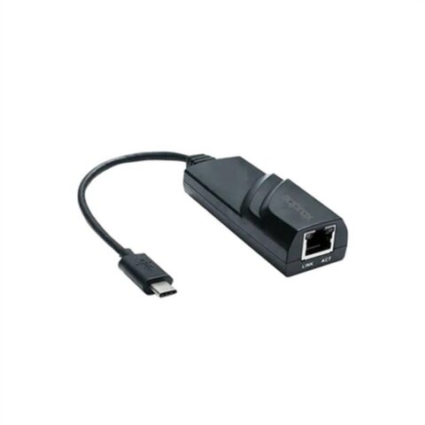 Αντάπτορας USB σε Δίκτυο RJ45 approx! APPC43V2 Gigabit Ethernet